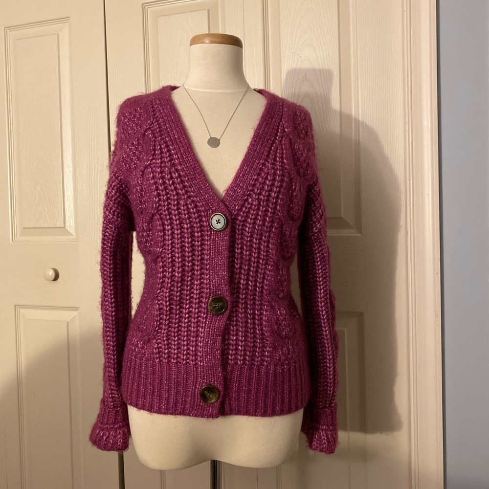 Brand new sweater from target!